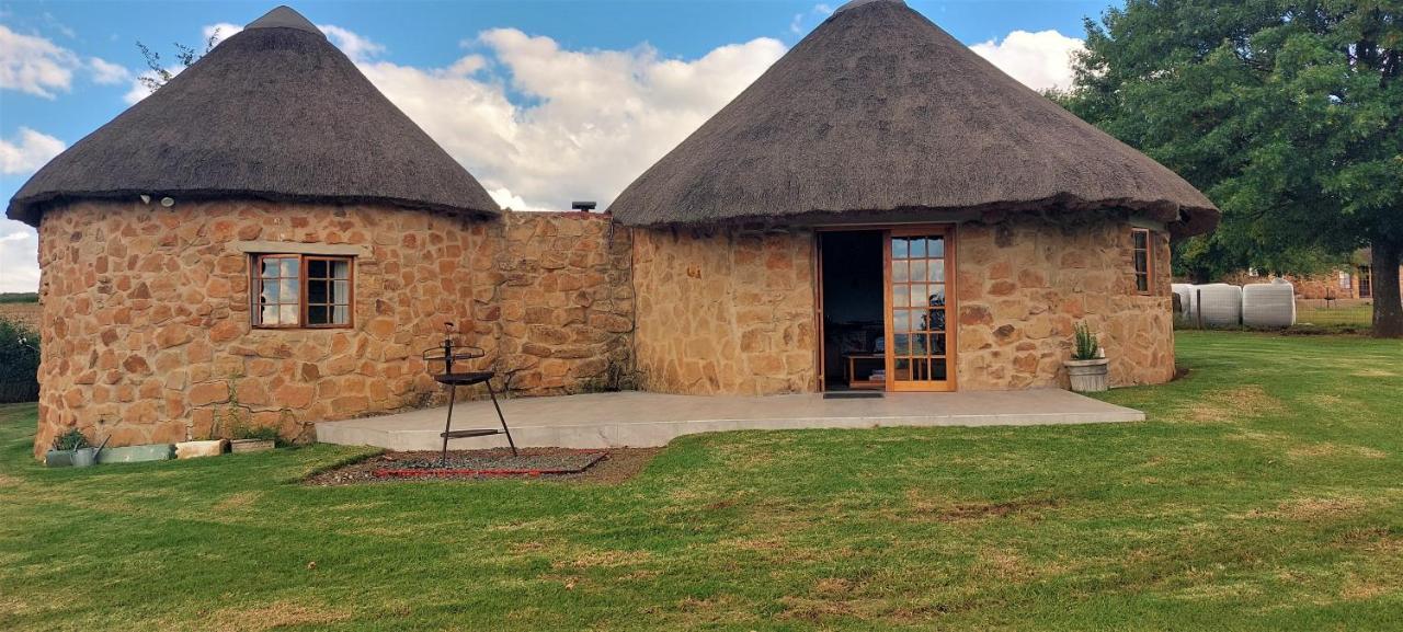 Blackbrook Farm Underberg - Ferienwohnung