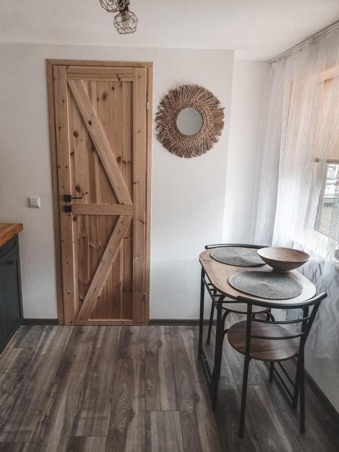 Domek pod Lawendą, Roztocze - B&B Rebizanty
