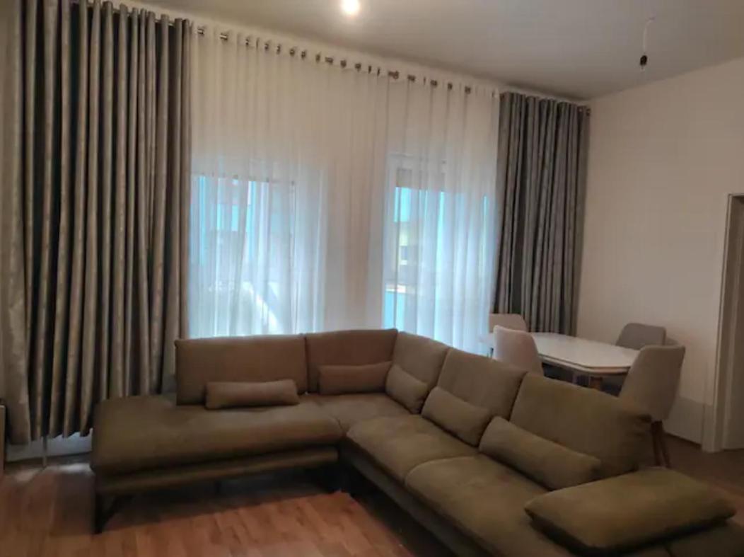 B&B Tirana - Modern apartment in Tirana - Bed and Breakfast Tirana