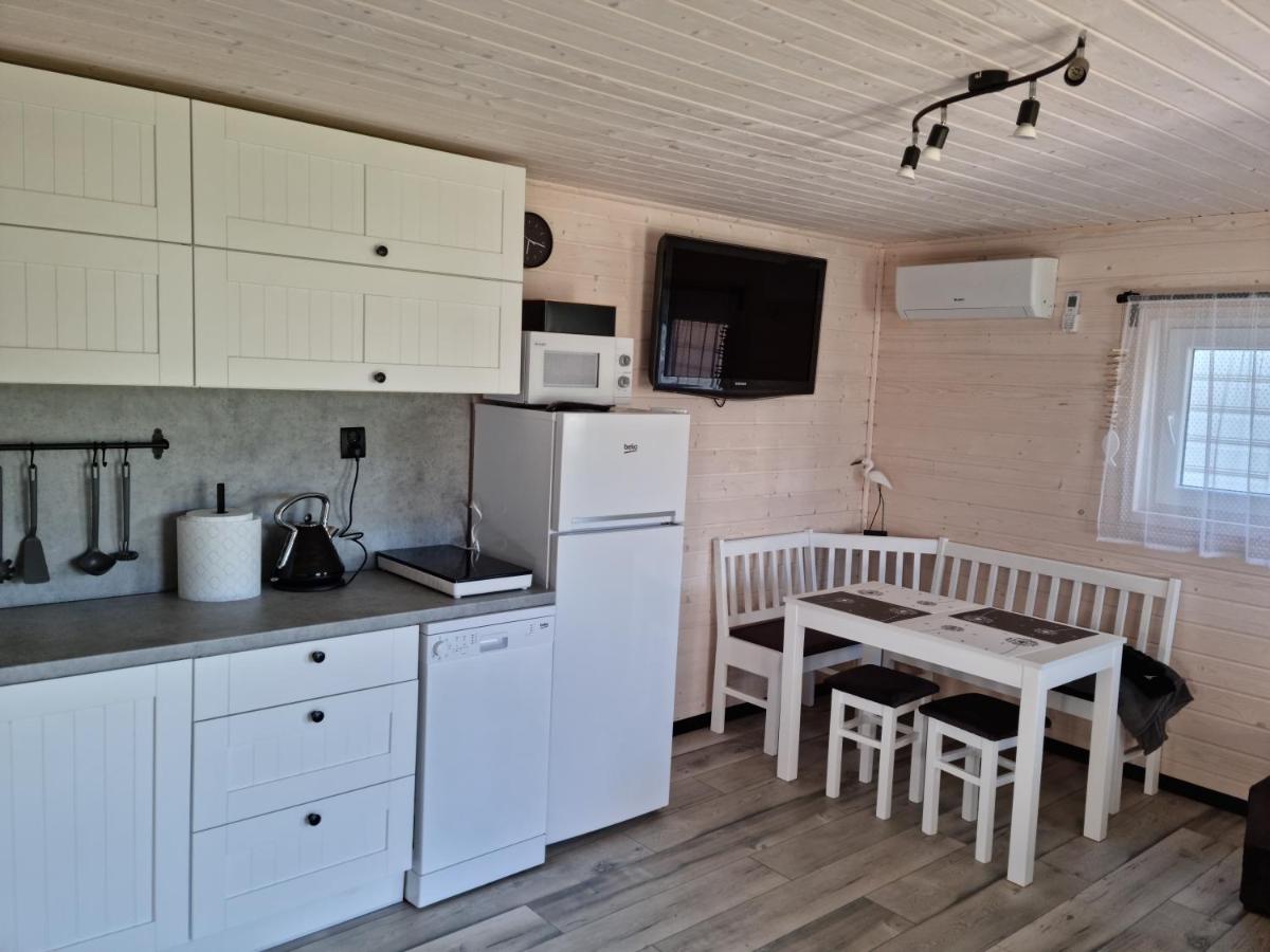 Haus mit 2 Schlafzimmern
