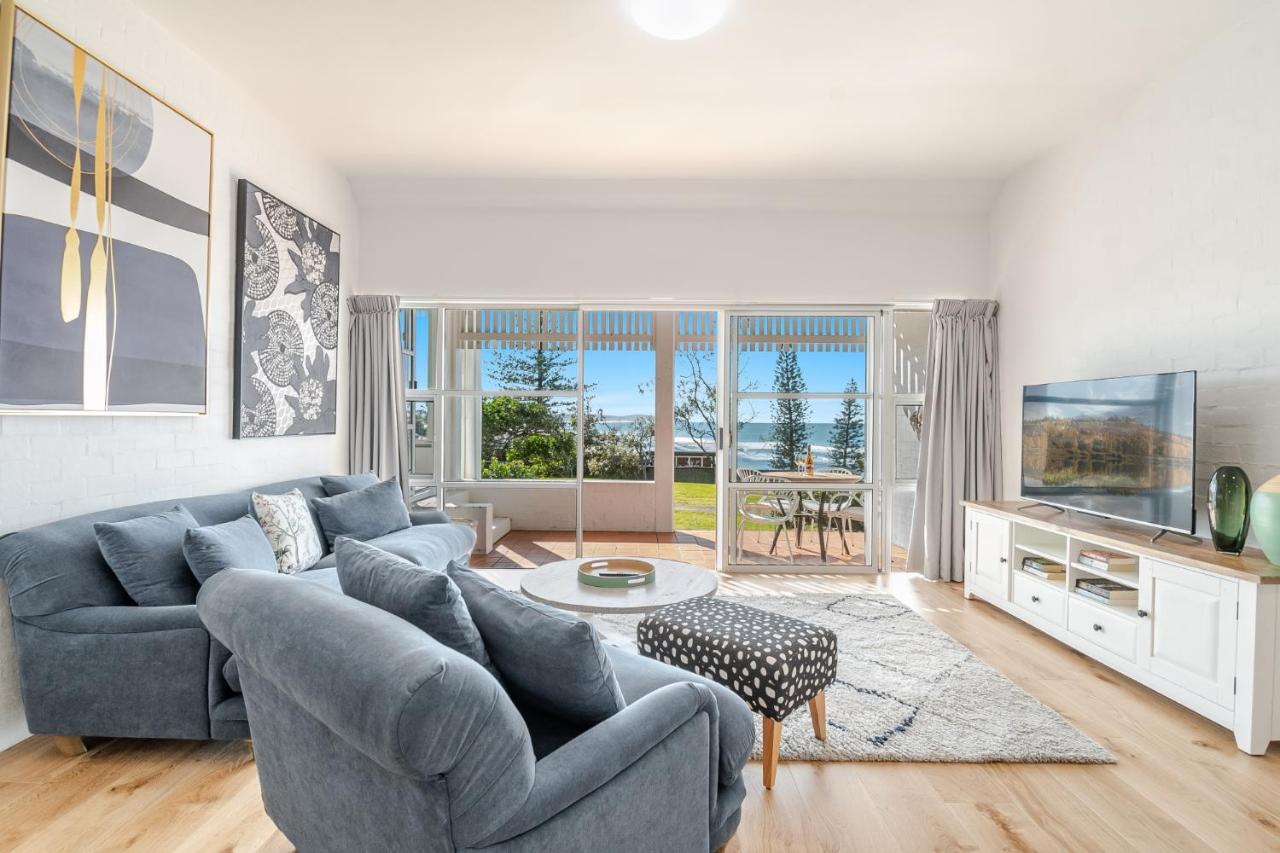 Quarterdeck Unit 2 - Lennox Head - B&B