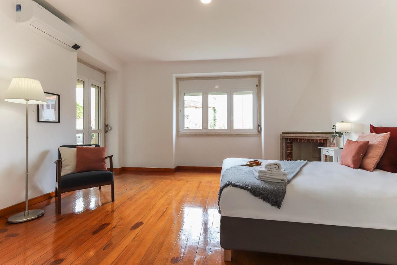 Nine Horizons Belém - Bed and Breakfast Lissabon