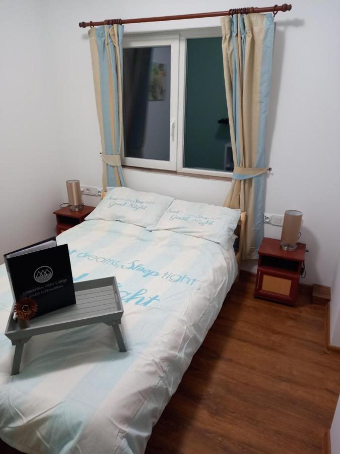Habitación Doble con vistas a la montaña