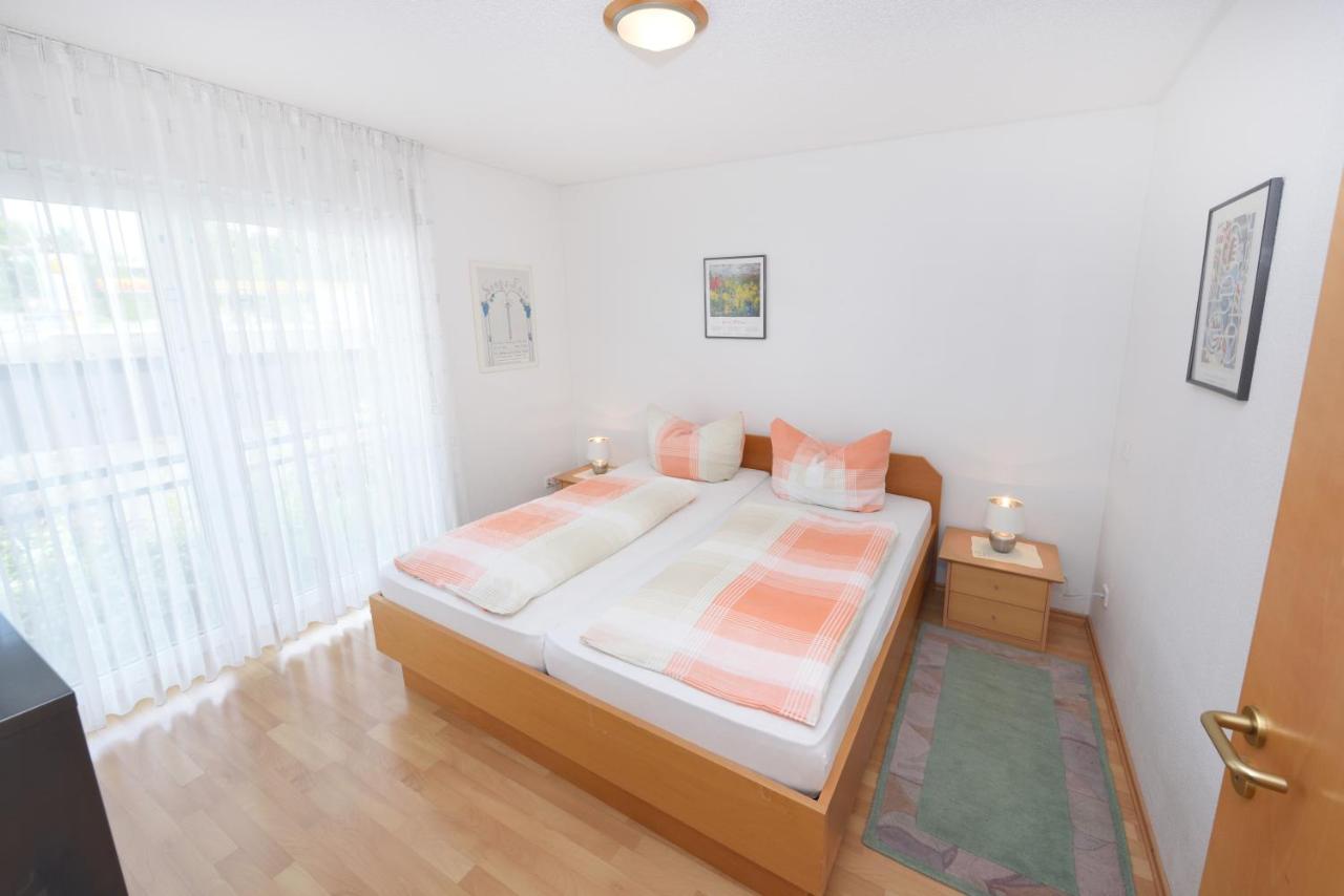 Apartment with Lift