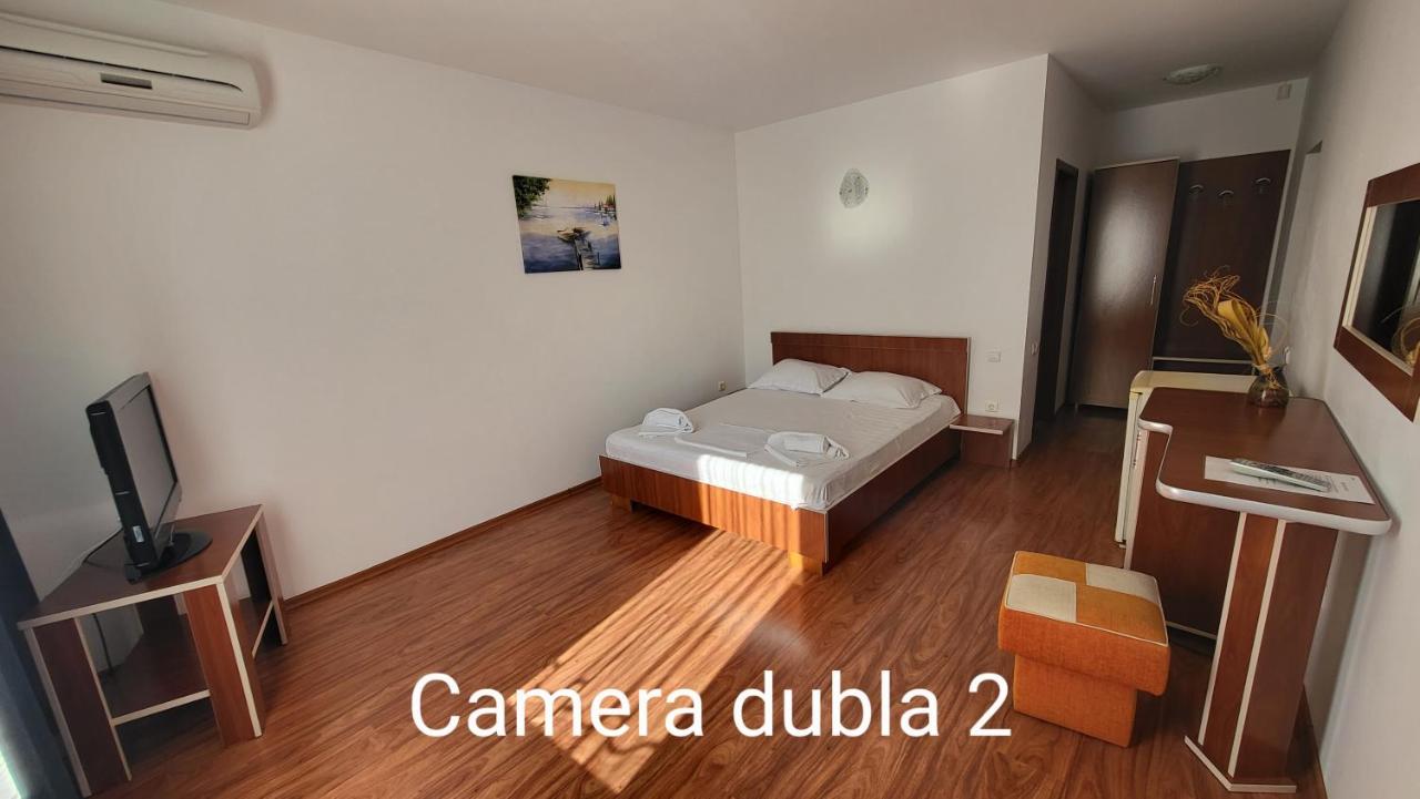Queen Room with Balcony