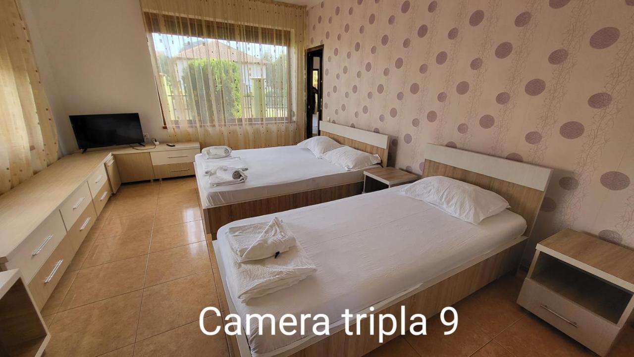 Triple Room - Disability Access