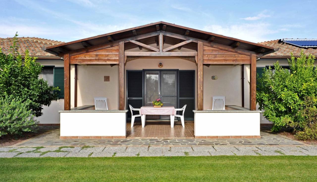 Agriturismo Bocci - Chambres d’hôtes Castiglione della Pescaia