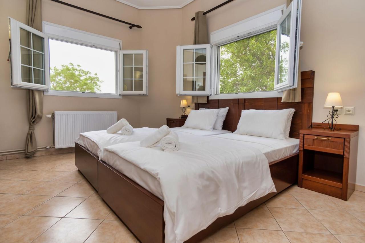 Zweibettzimmer