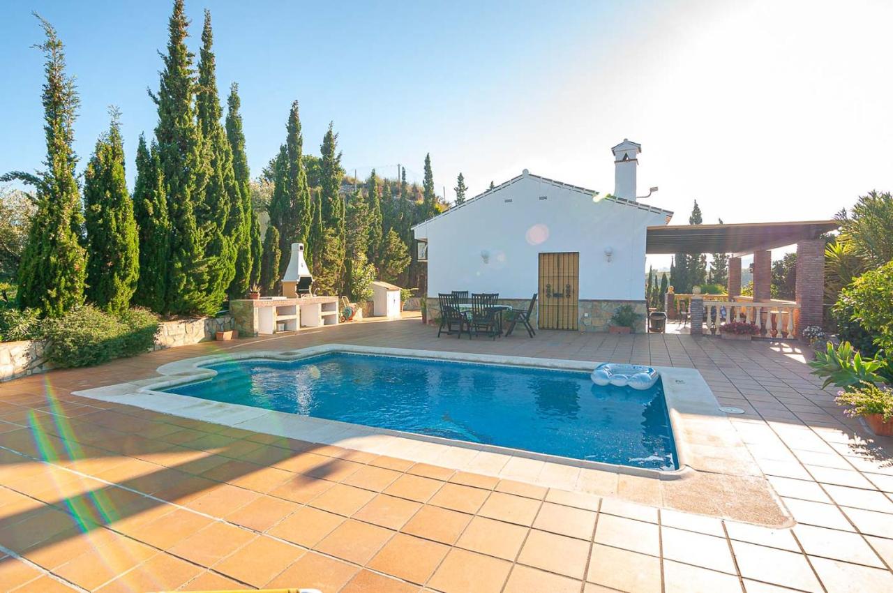 Villa con 2 Camere da Letto