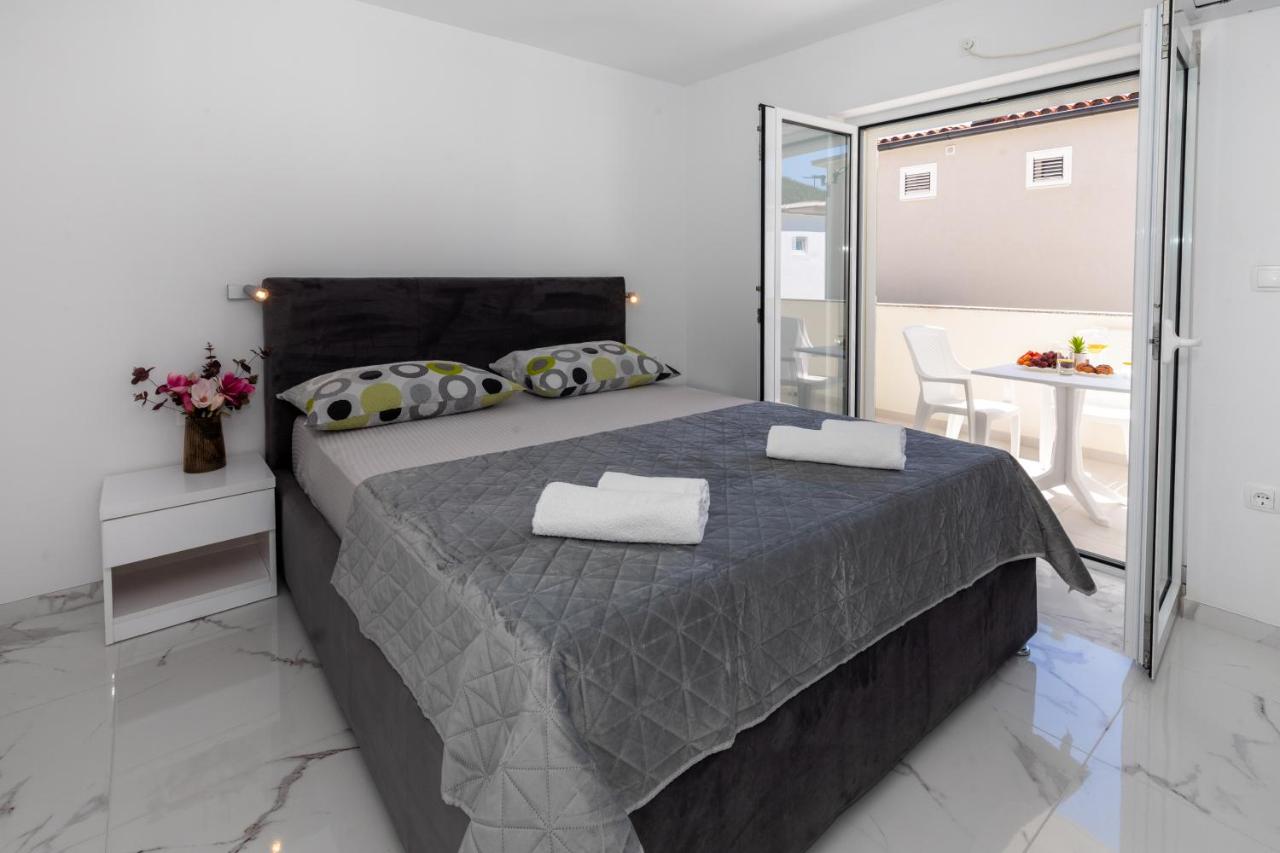 Apartment mit 1 Schlafzimmer