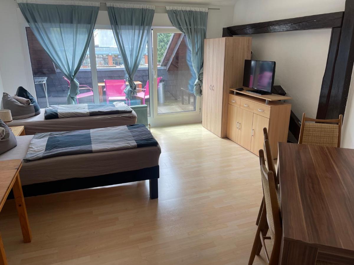 Appartement 1 Chambre