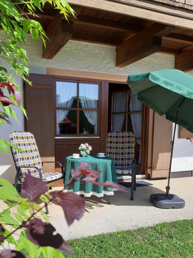 Ferienwohnung Lübbers - Bed and Breakfast