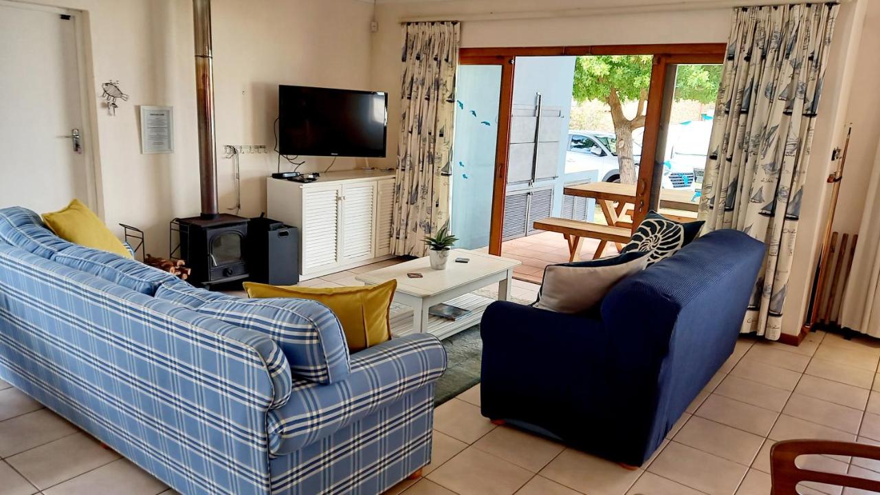 Beach House on 9th - B&B Hermanus