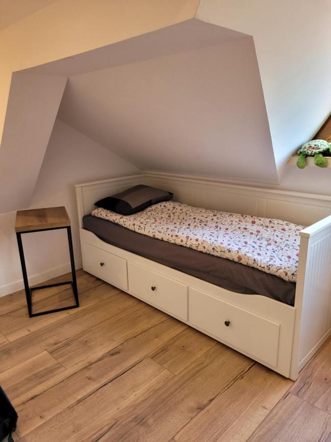 Appartement met 1 Slaapkamer