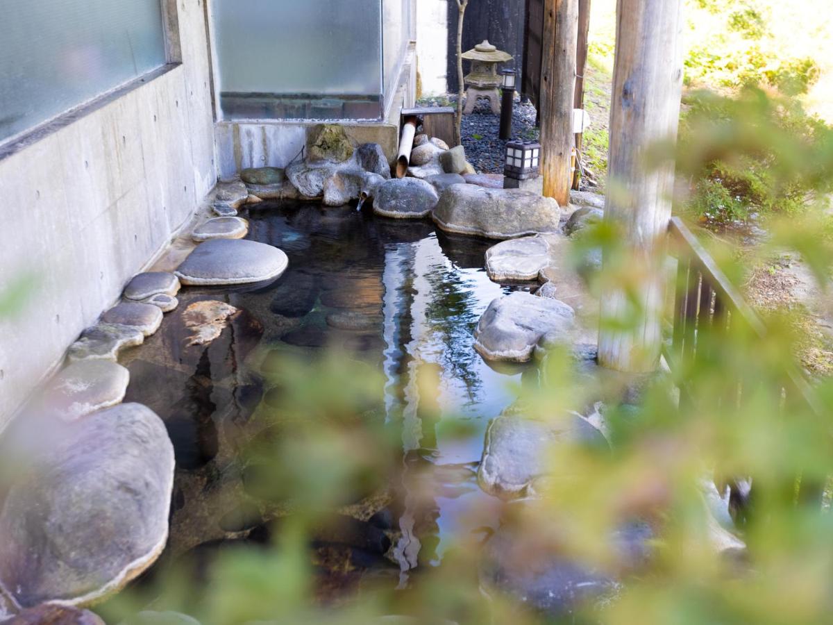 Japanese-Style Room