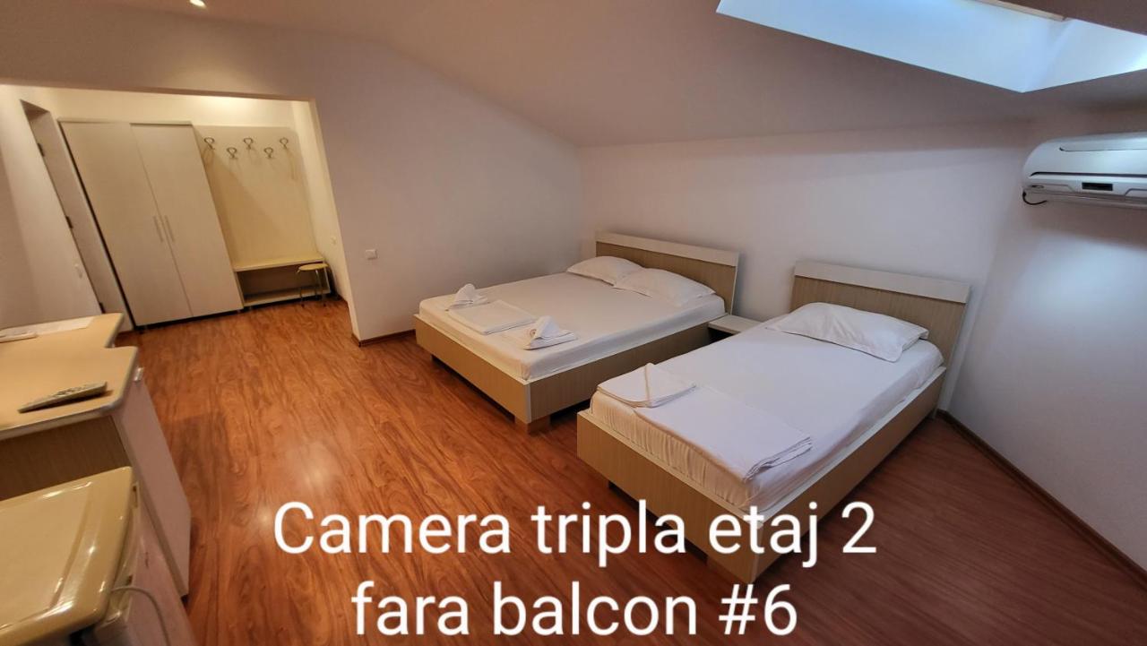 Triple Room with Bathroom