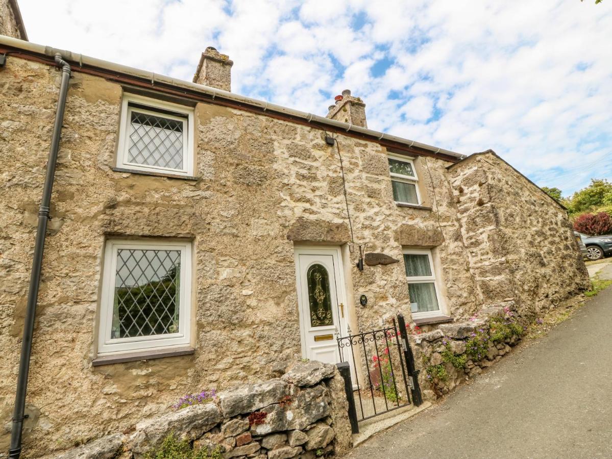 B&B Beaumaris - Gwel Fynydd - Bed and Breakfast Beaumaris