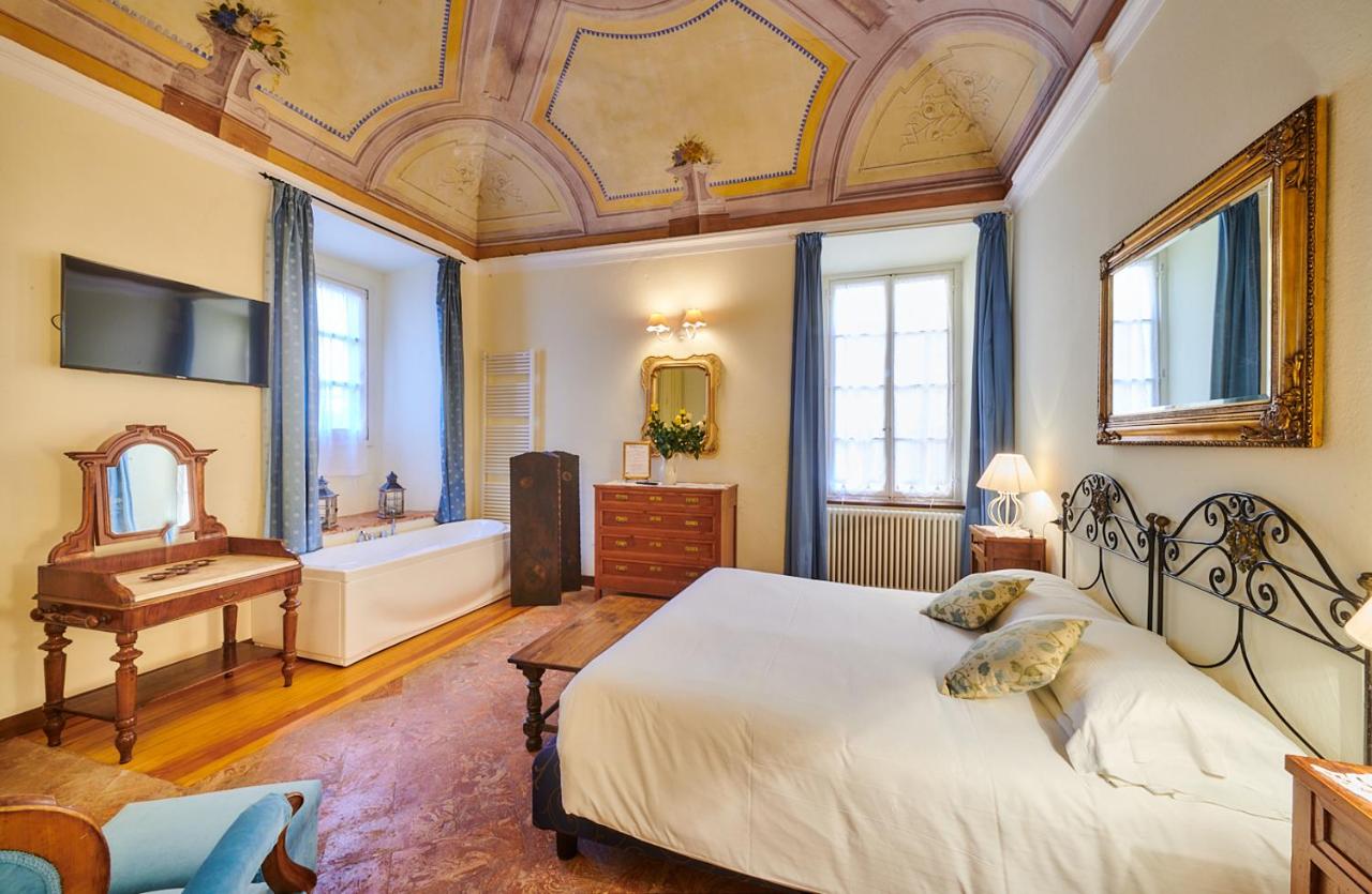 Deluxe Doppelzimmer