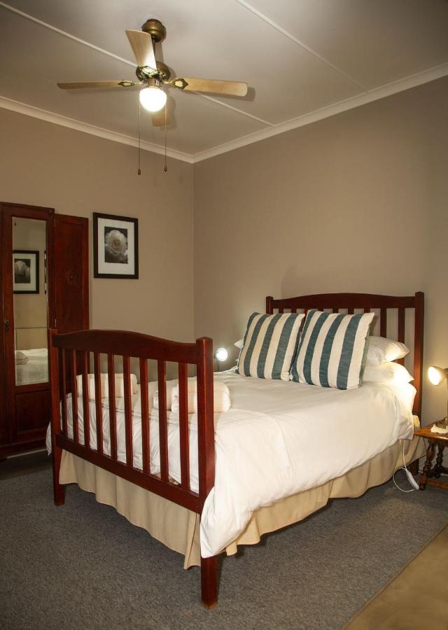 Budget Double Room - 2