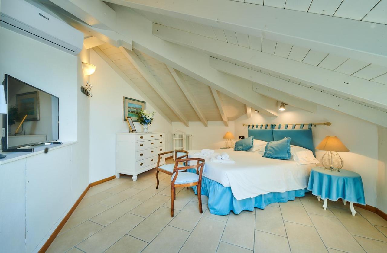 Habitación Doble Grande