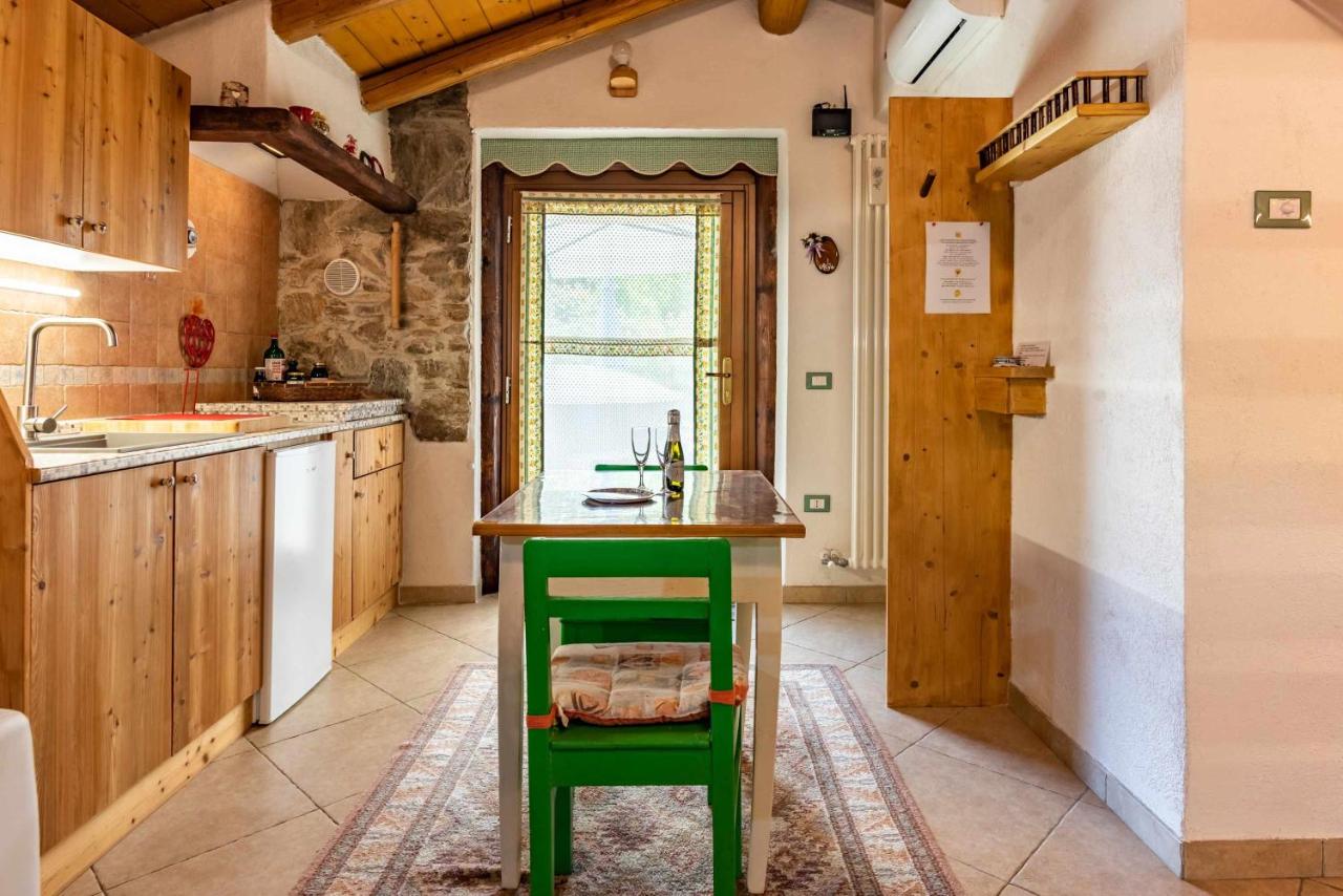 Chalet Altinate - B&B