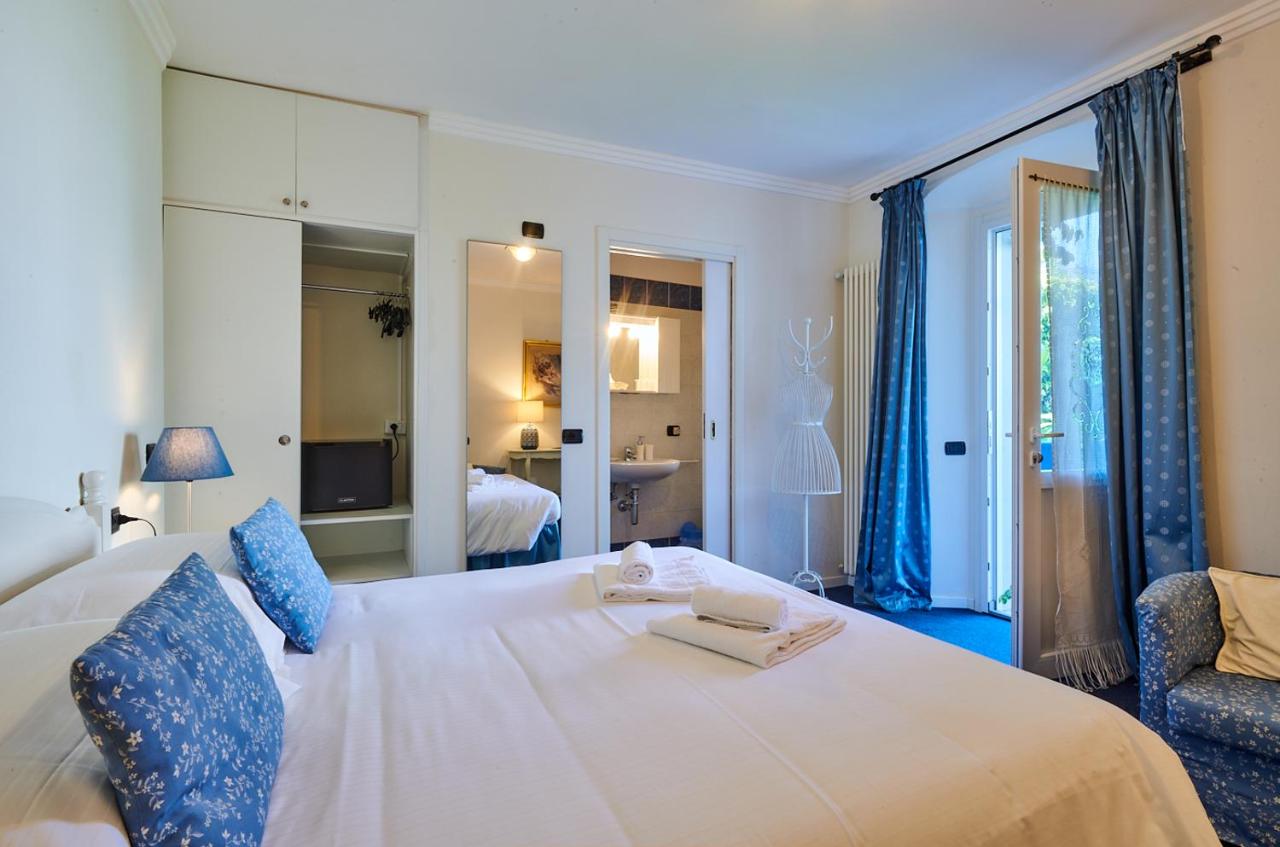 Standard Doppelzimmer