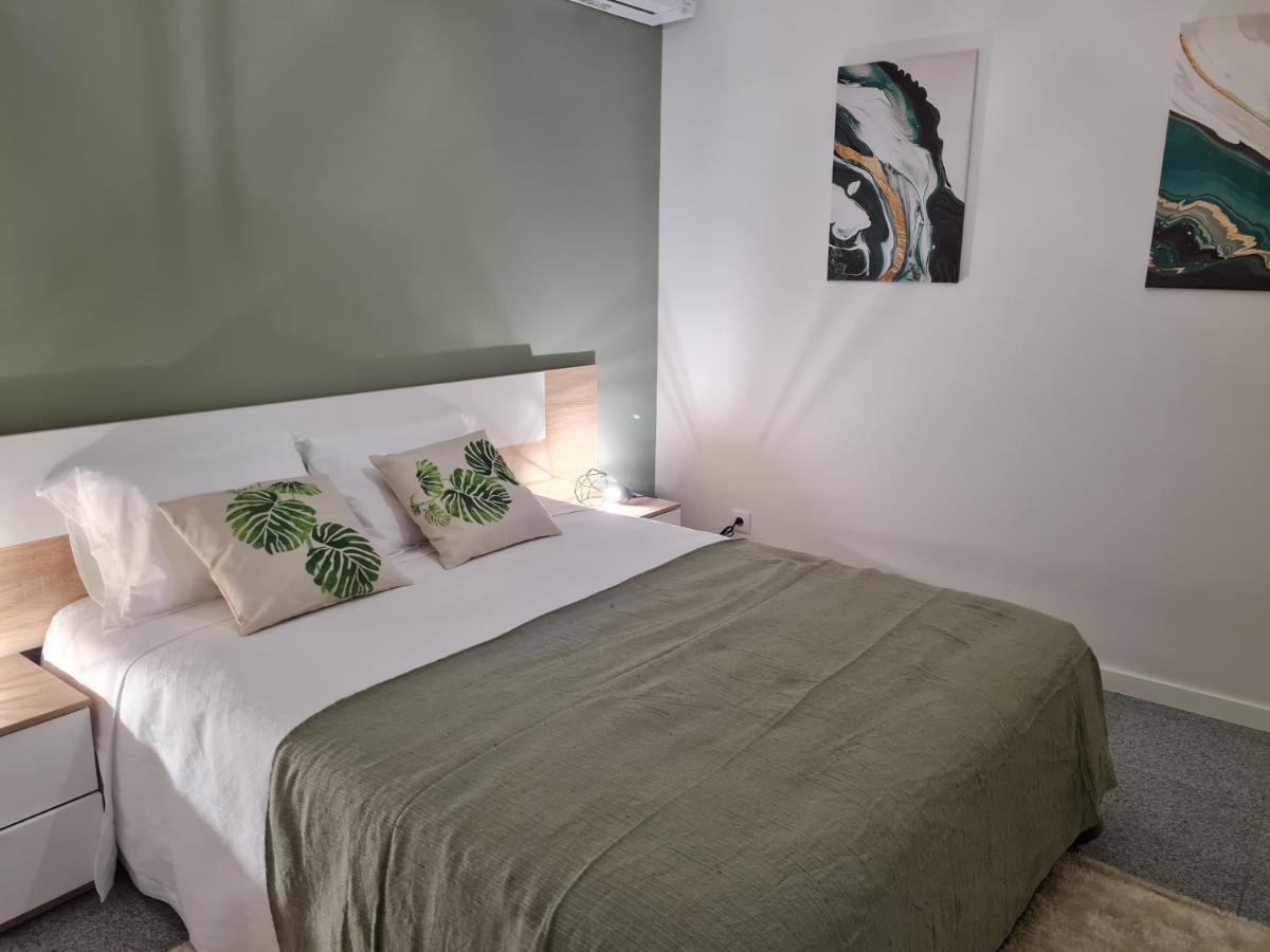 Apartment mit 1 Schlafzimmer