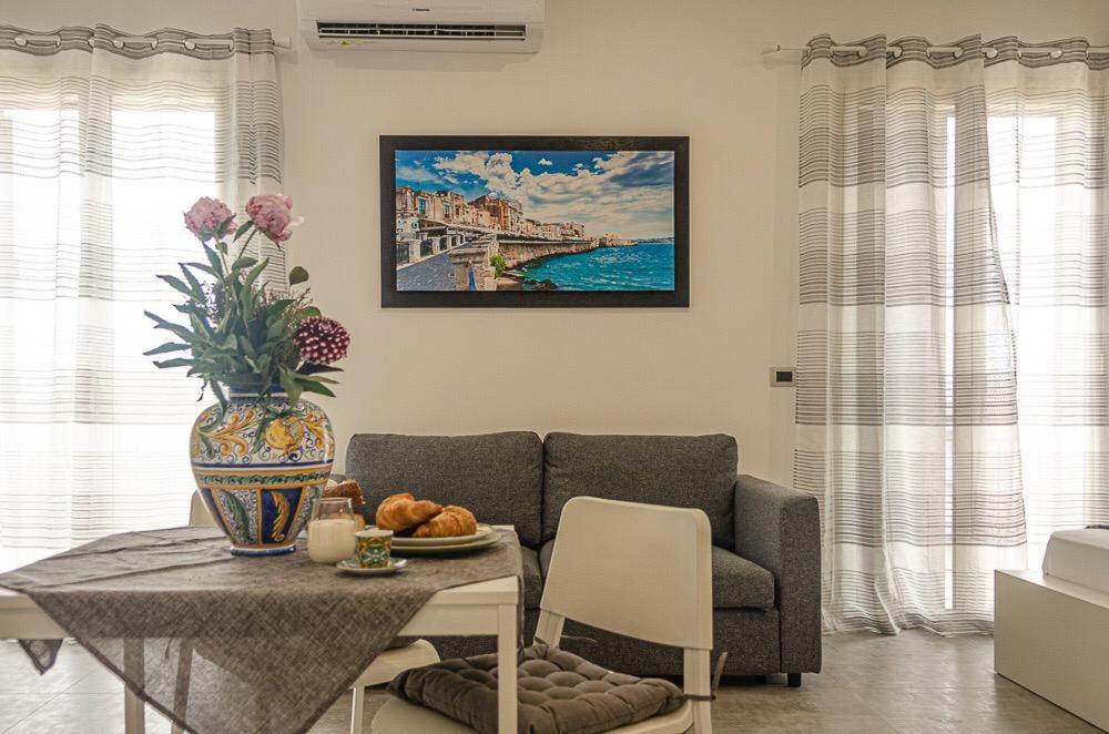 Appartamento Monolocale con Vista Mare