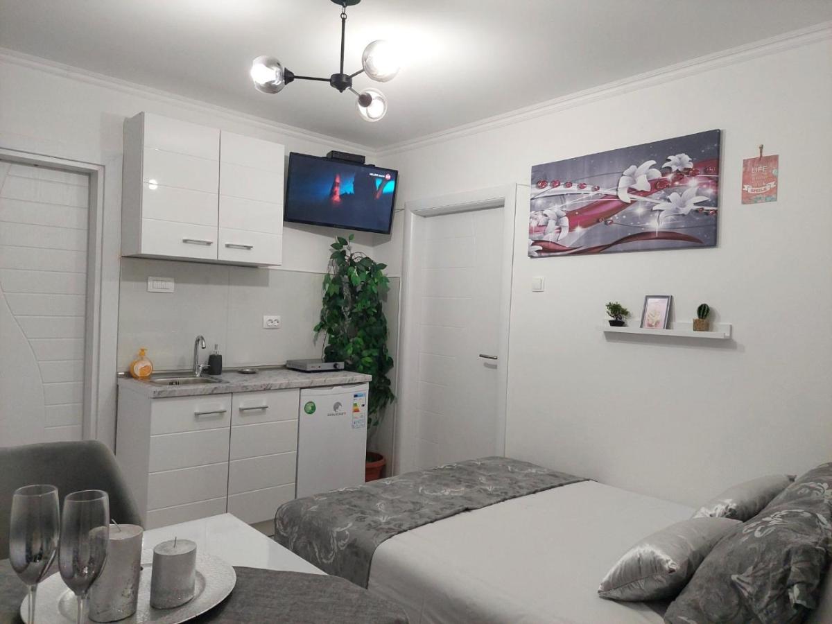 Appartement met 1 Slaapkamer