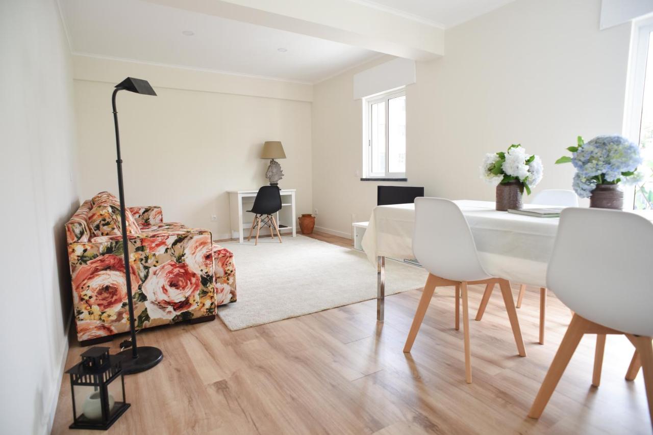 Nia Azorean Apartments - B&B Horta