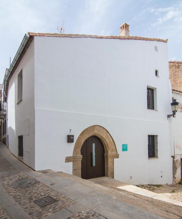 Apartamentos Turísticos Hornillo - B&B