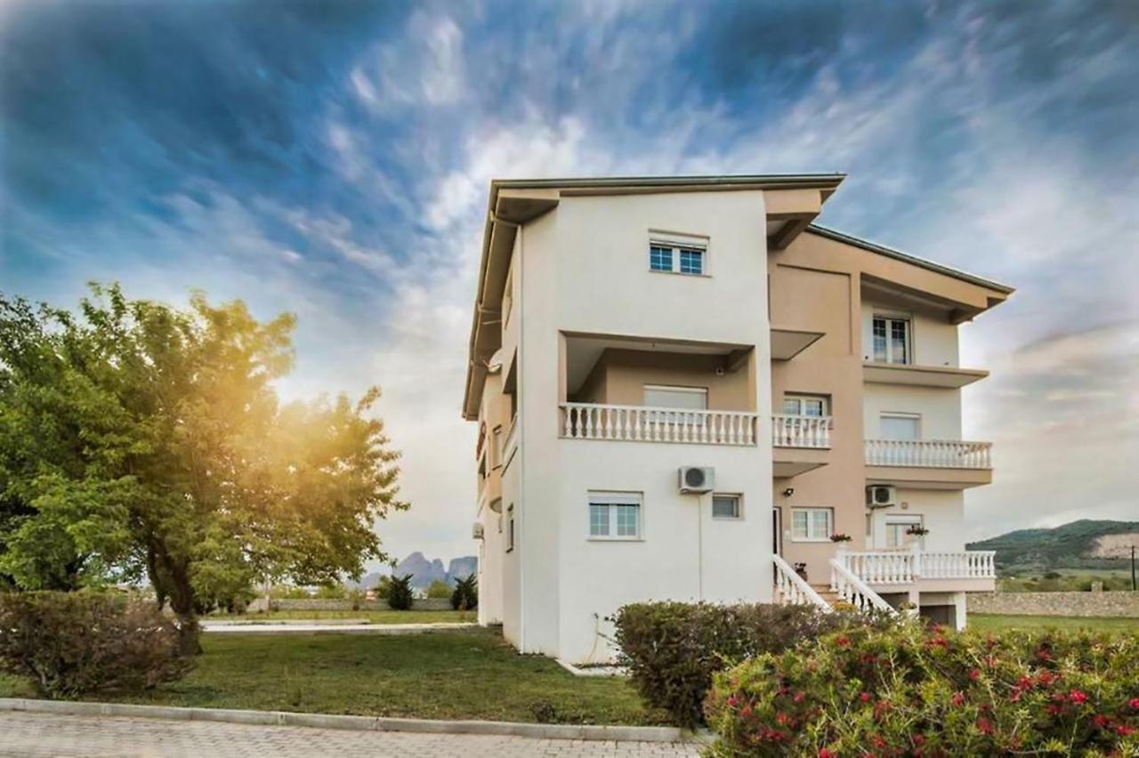 Spilaio at Meteora - B&B Kalambaka