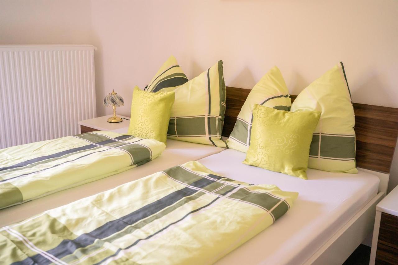 Appartement met 1 Slaapkamer en Douche