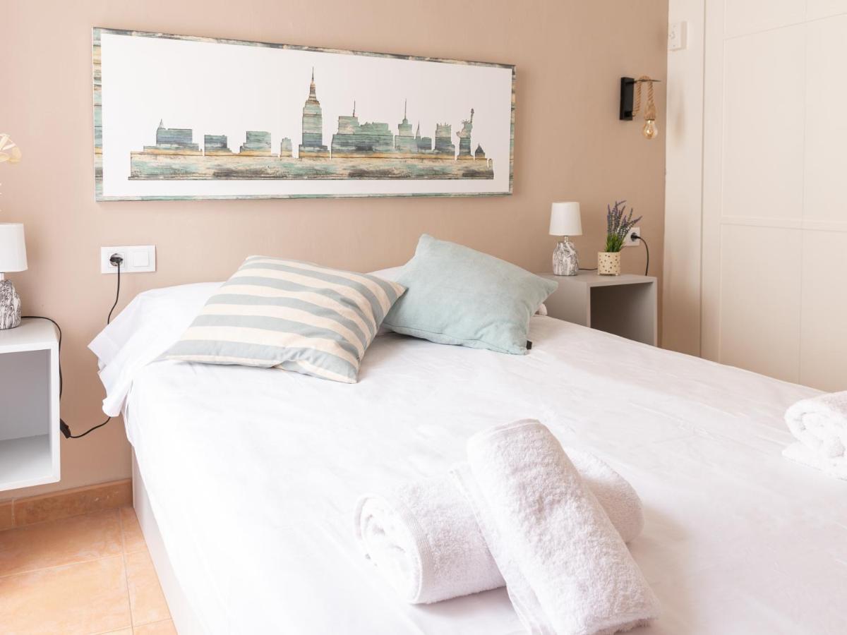 Apartamento Nayber Especieros - Chambres d’hôtes