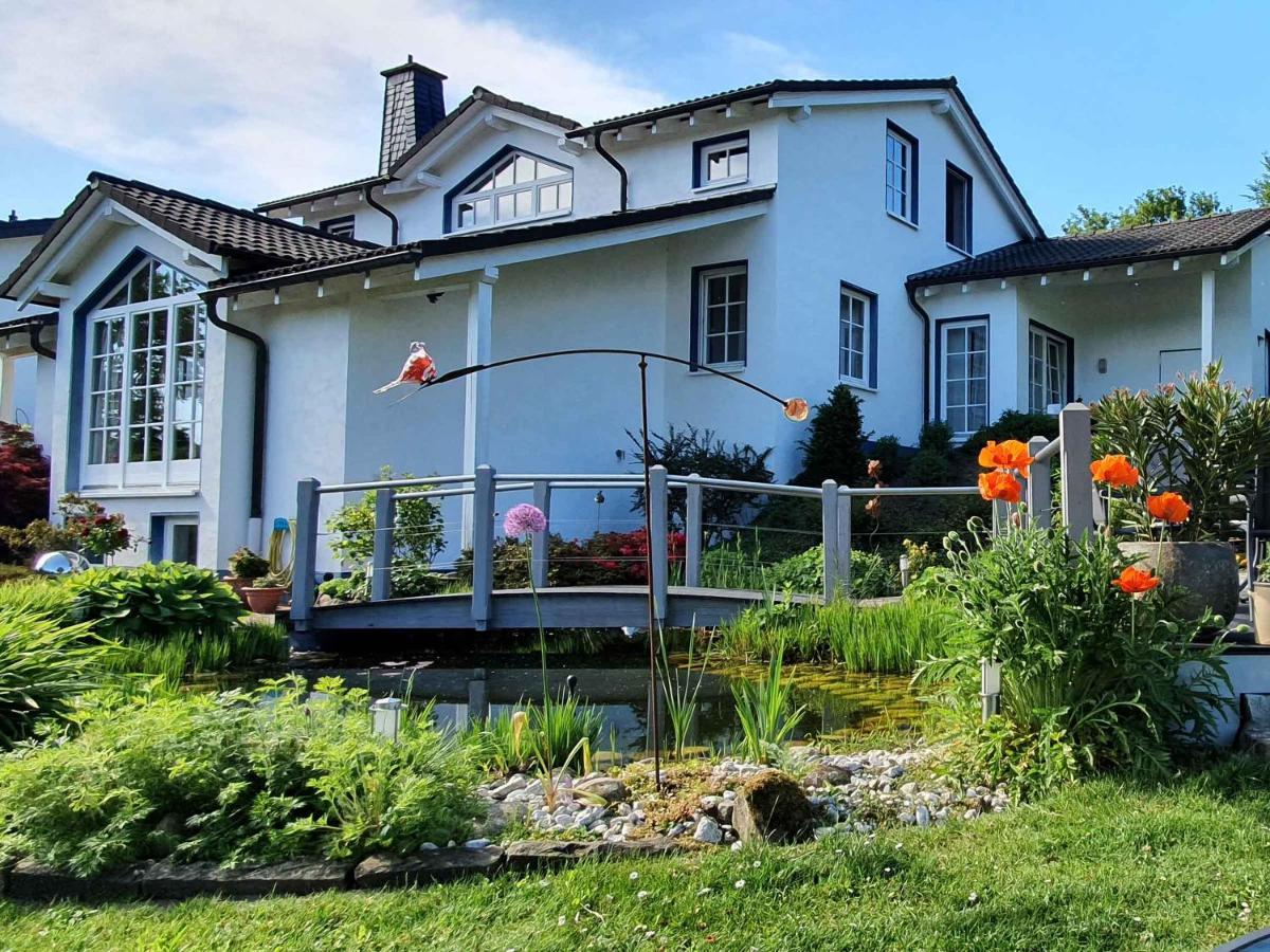 B&B Schmallenberg - Schmallenberger Auszeit - Bed and Breakfast Schmallenberg