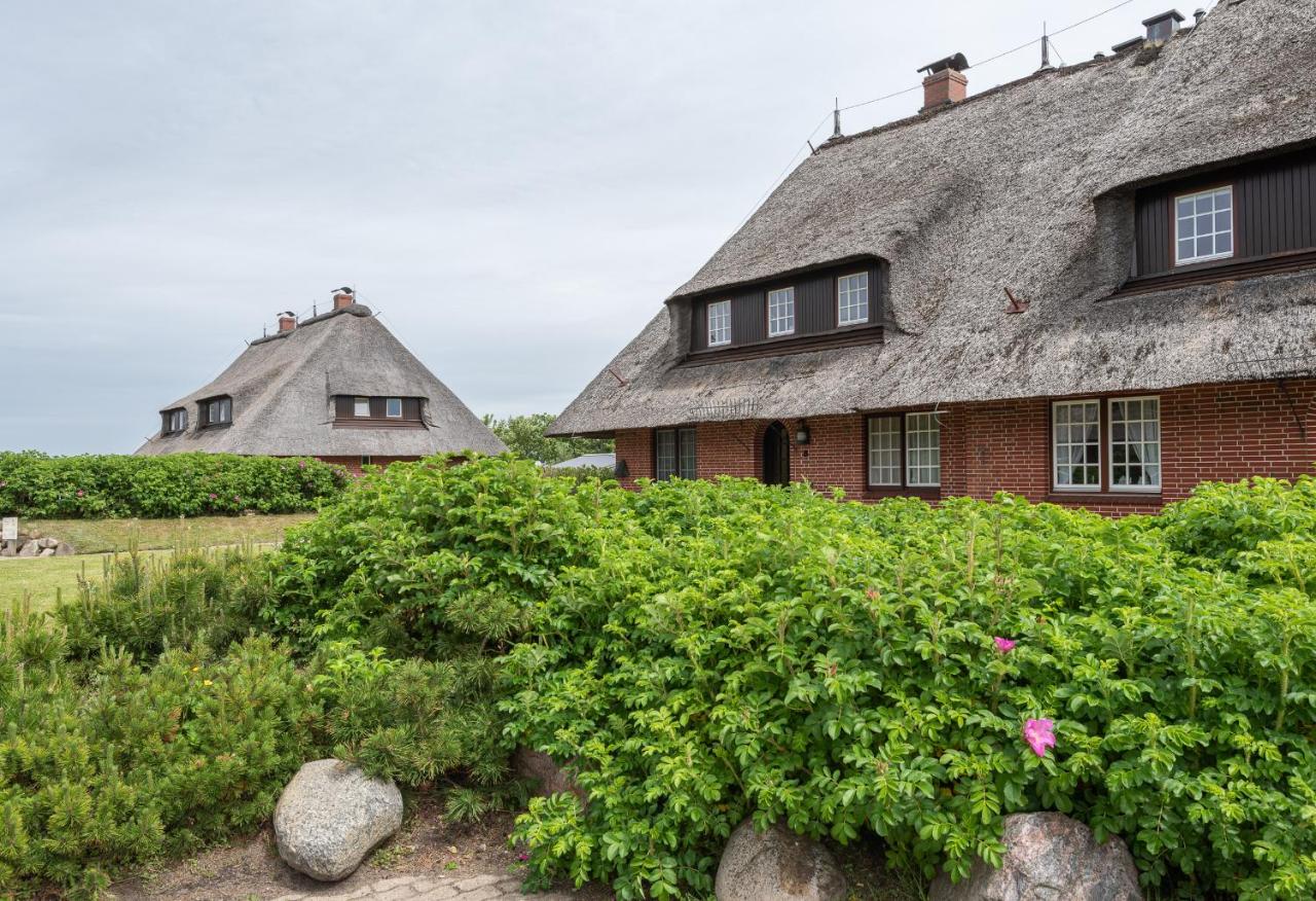 Heide Idyll - B&B Wenningstedt