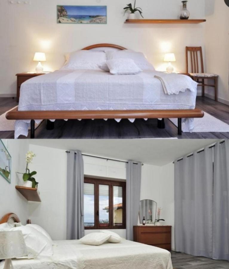 Suite con 2 Camere da Letto