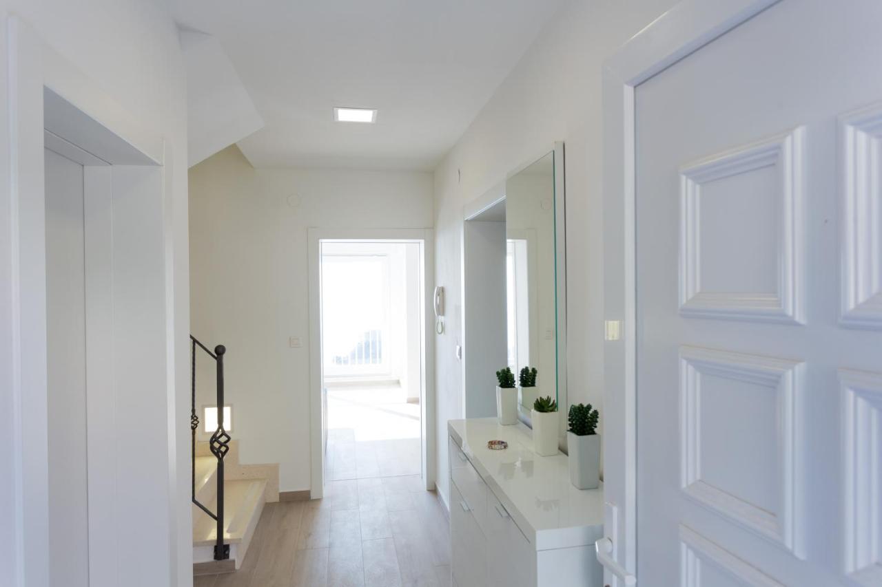 Apartment Alius Ragusa Deluxe - B&B