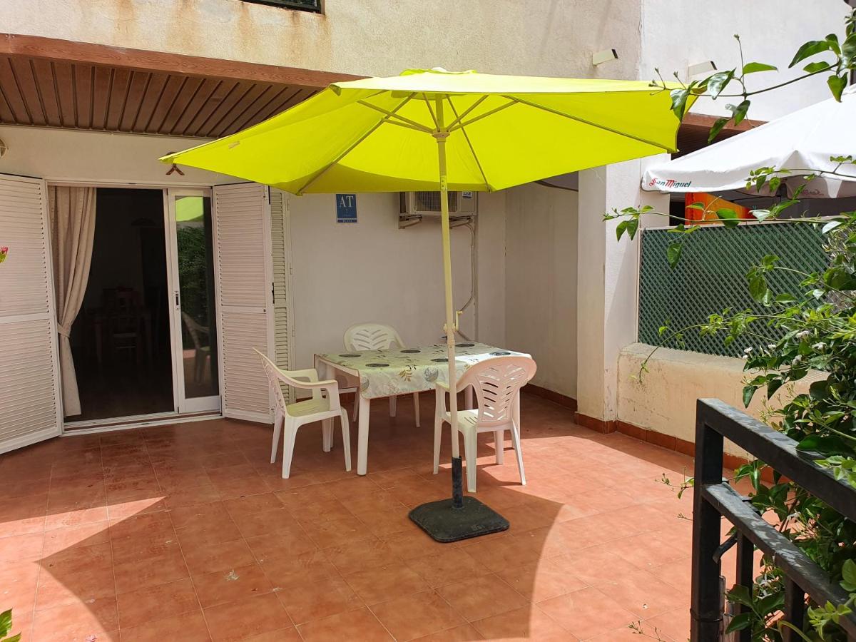 APARTAMENTO NATURISTA - B&B Vera