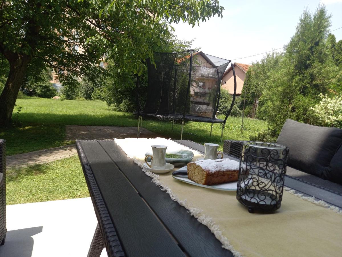 B&B Sarajevo - Apartman EL - Bed and Breakfast Sarajevo