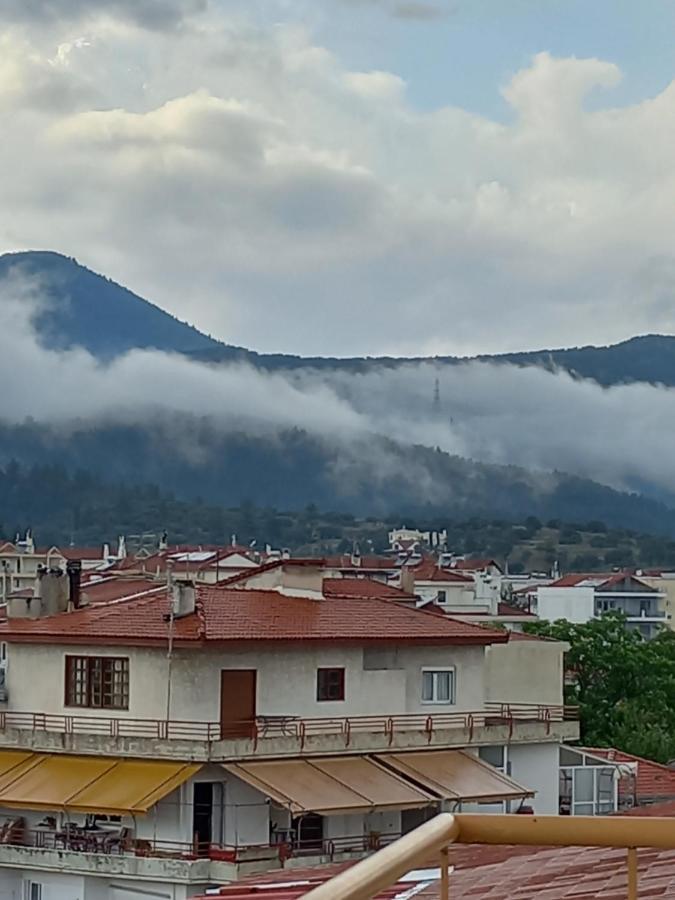 Great apartment with parking in the city center - B&B Trípoli