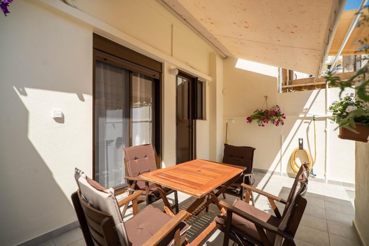 Casa Armonia Seaside by 8essentially - B&B Chionáto