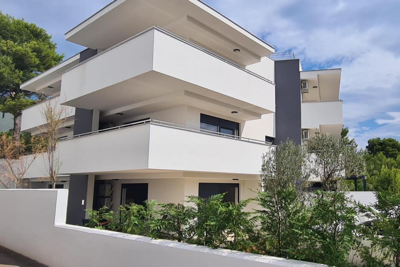 Apartments at Villa Frida - B&B