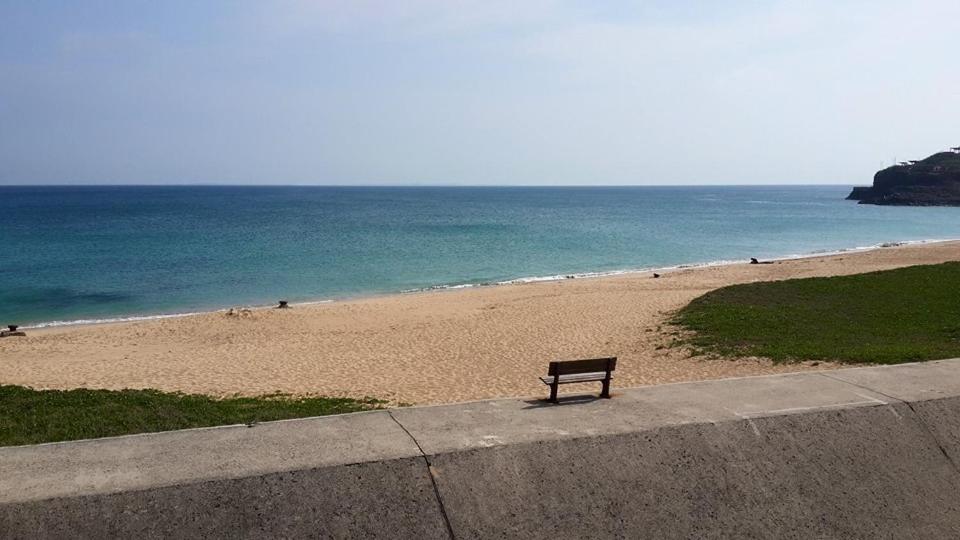 Chambre Double avec Balcon - Vue sur Mer