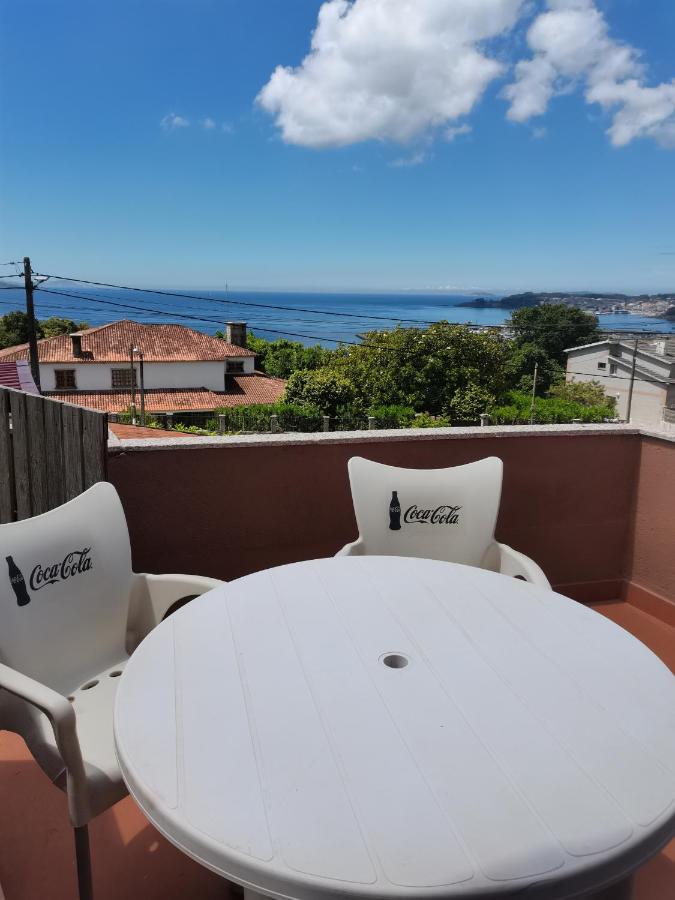Apartamento en sanxenxo duplex - B&B