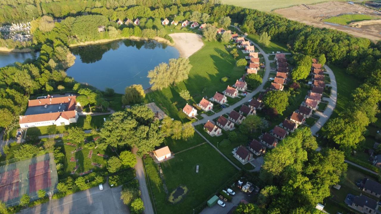 Pet Friendly Vakantiepark 'T Broeckhuys