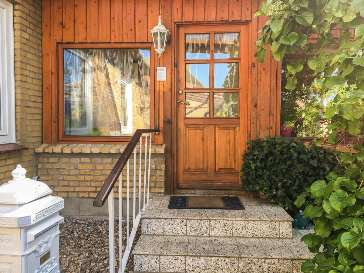 Appartement met 1 Slaapkamer