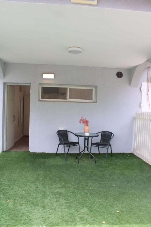 Zimmer Ba'Ir - B&B
