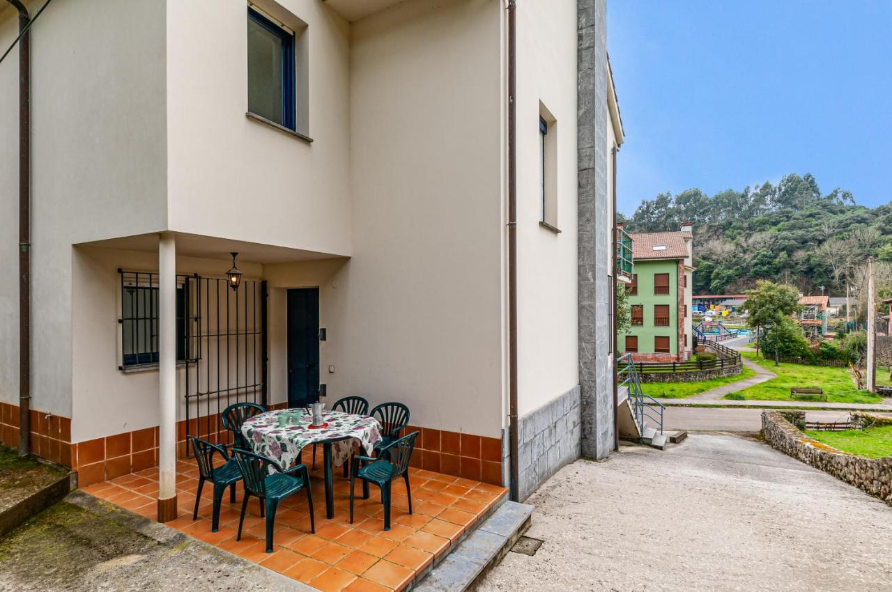 Casa Sumidoriu En el precioso pueblo costero de Ba - B&B
