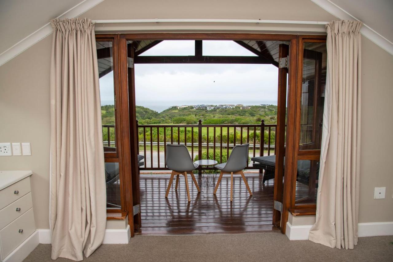 B&B Knysna - Golf Villa on Pezula - Bed and Breakfast Knysna